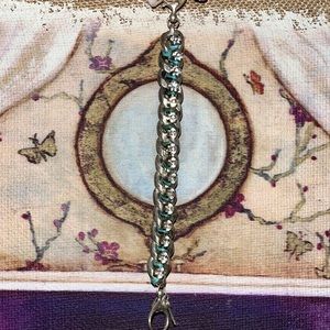 💎🏍 FOSSIL 🏍💎 Chained Love 💎 Bling Edt. 💎🏍